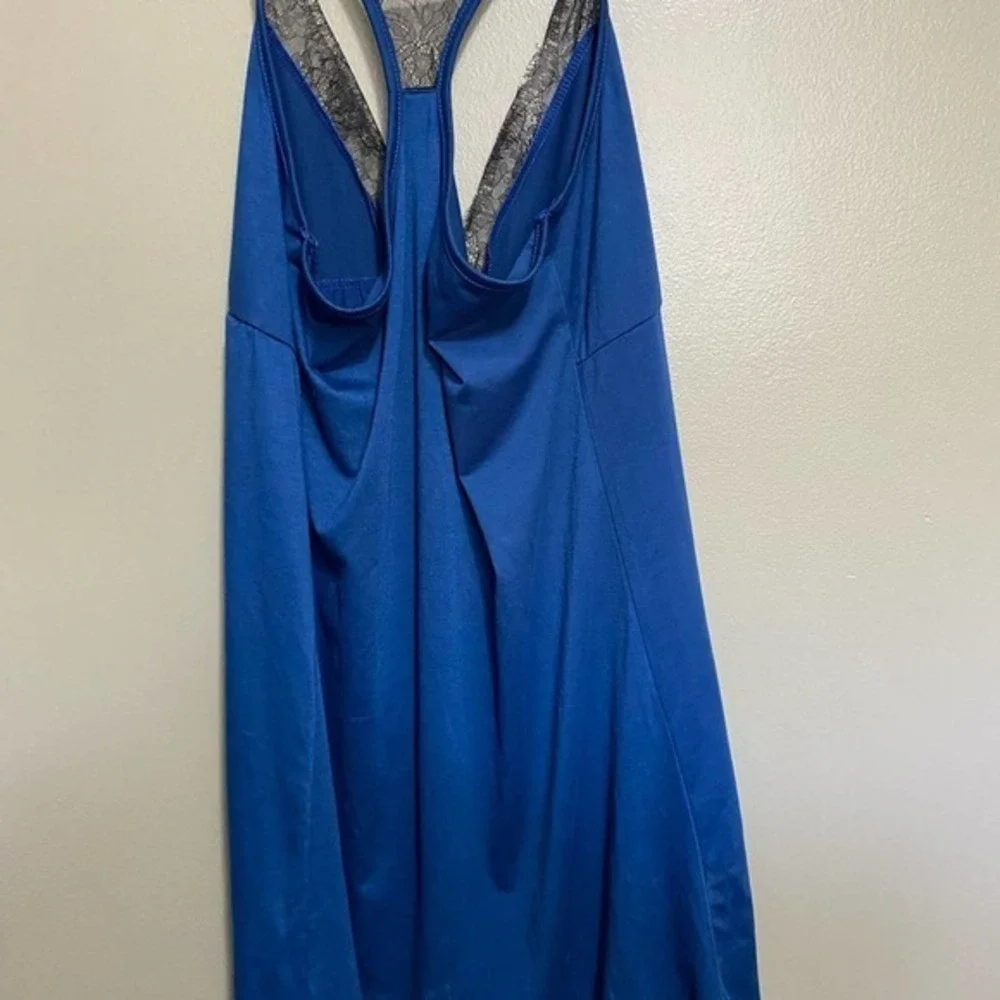 Jenize Slip Nightie,‎ Size M